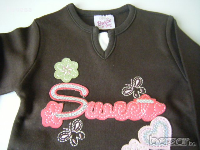 Бебешка блузка, снимка 2 - Бебешки блузки - 17556407