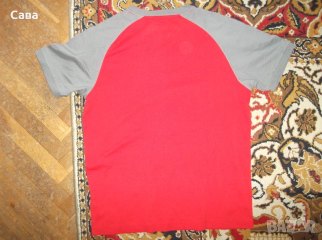 Тениски PUMA   мъжки,С-М, снимка 15 - Тениски - 25933114