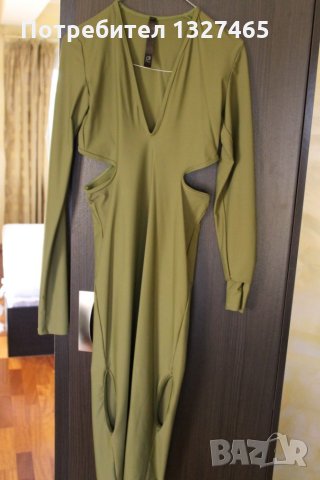 официална рокля, снимка 2 - Рокли - 22735736