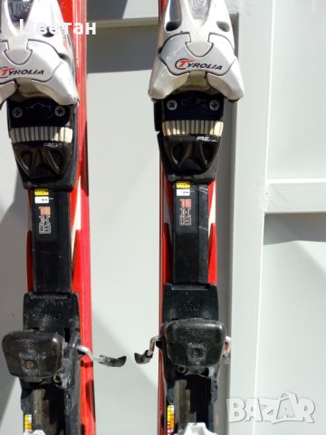 Ски 160см., снимка 8 - Зимни спортове - 24672927