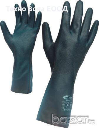  Работни ръкавици, изработени от неопрен ARGUS, снимка 5 - Други - 16695049