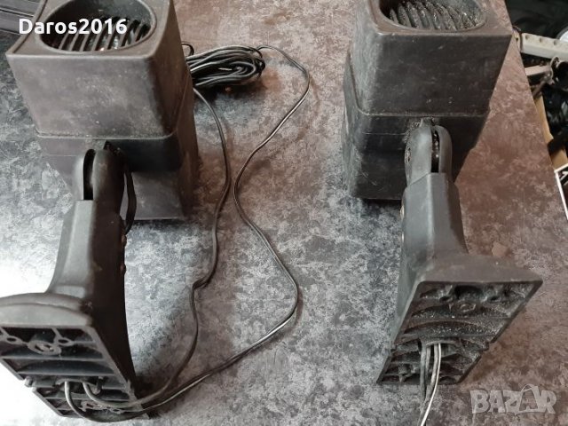 Допълнителни стопове/тонколони, снимка 4 - Аксесоари и консумативи - 24409070