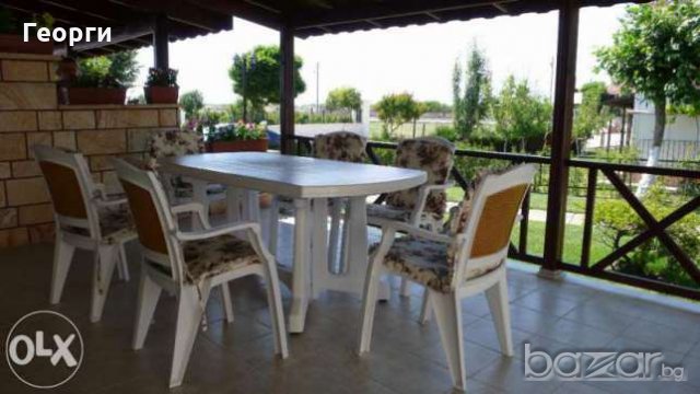 На море в Турция, снимка 8 - Почивки в Турция - 20911227