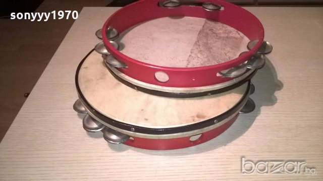 orfeus-ретро дайре 1бр 235ЛВ-33х6см, снимка 3 - Ударни инструменти - 18410862