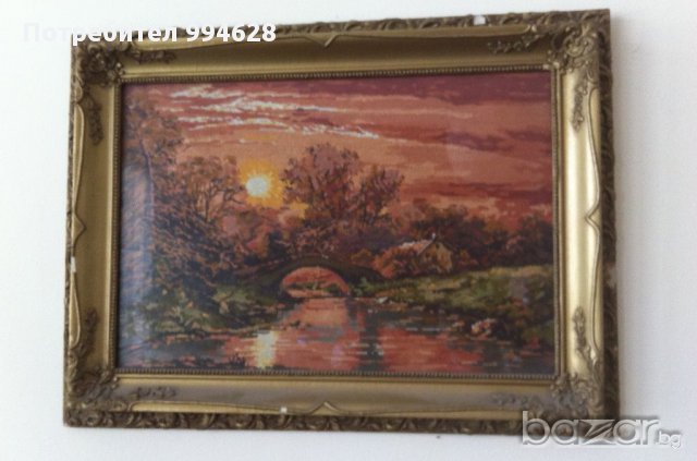 Гоблени , снимка 4 - Гоблени - 10578389