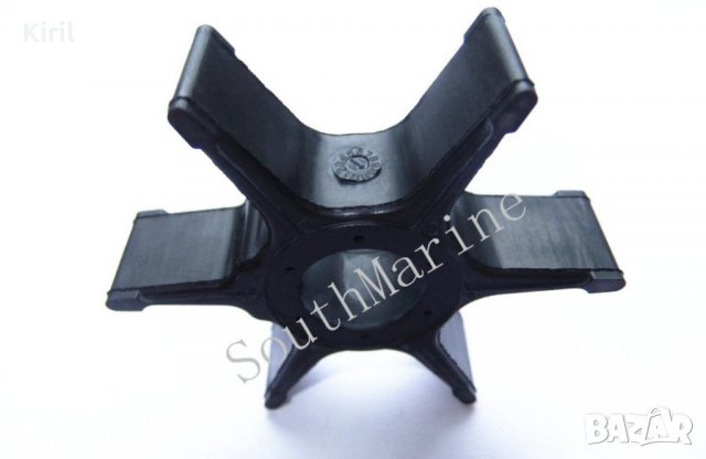 	ВОДНА ПОМПА ИМПЕЛЕР ЗА Suzuki 2 - 4Stroke 20 к.с. 25 к.с. 30HP 35 40 НР 50, снимка 3 - Воден транспорт - 22337996