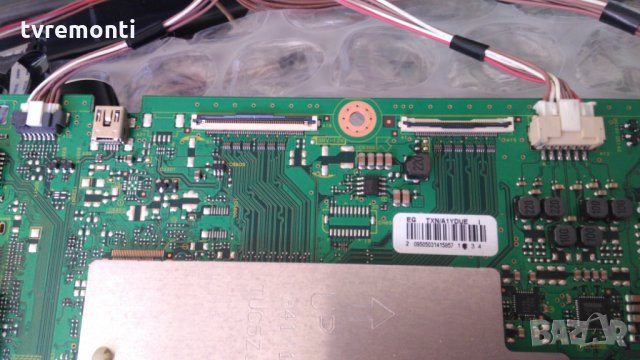 MAIN BOARD TNPH1038 1A TXN/A1YDUE, снимка 2 - Части и Платки - 23358437
