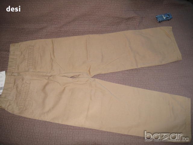 Нов French Conection панталон,8г, снимка 3 - Детски панталони и дънки - 12520333