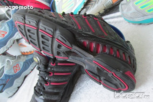 УНИСЕКС маратонки adidas CLIMA 365 original,adiPRENE+,adiWEAR,N-36-37,GOGOMOTO.BAZAR.BG®, снимка 8 - Маратонки - 19254881
