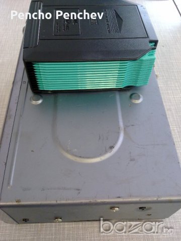JVC CH-X99 12 Cd CHANGER, снимка 3 - Други - 19512605
