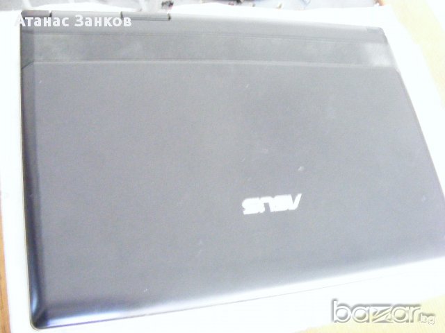 Лаптоп за части ASUS X50Z, снимка 2 - Части за лаптопи - 15942117