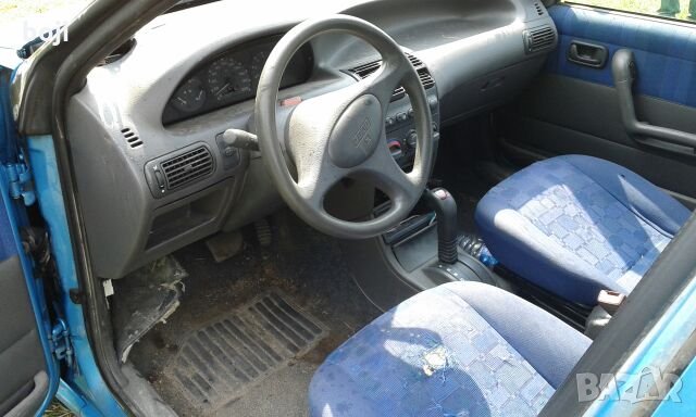 Фиат Пунто Автоматик на Части!, снимка 9 - Части - 23288321