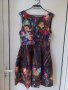 рокля на  цветя  , снимка 4