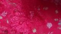 Victoria's secret топ в розово, цикламено размер М, снимка 3