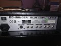 поръчано-behringer blue devil gx112 virtube technology-внос швеицария, снимка 17