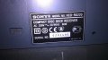 Sony cd/tuner/deck+2 колони-внос швеицария, снимка 11