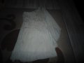 Дамска красива рокля туника - НОВА, снимка 1 - Туники - 13865760