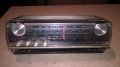 blaupunkt lido-receiver-ретро колекция-внос швеицария, снимка 1