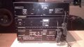 Sony receiver+sony deck+sony cd-внос швеицария, снимка 8