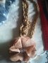 Красив гердан с колие-6093, снимка 5