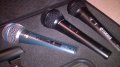 shure & behringer & yamaha-microphone-внос швеицария, снимка 12