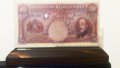 5000 Лева 1929- Много редки български банкноти