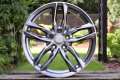 16" 17" 18" Ал. Джанти Ауди 5X112 AUDI A3 A4 A5 A6 A8 Q3 Q5 S4 S6 S8, снимка 5