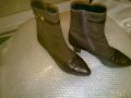 Дамски боти, снимка 2