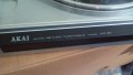 Грамофон AKAİ AP-B1, снимка 3