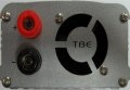 Инвертор,преобразувател TBE от 12V към 220V 1200W, снимка 2