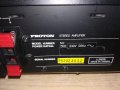 ПОРЪЧАН-proton 520 stereo amplifier-made in taiwan-внос англия, снимка 17