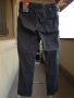 Нов мъжки панталон THE NORTH FACE GRANITE FACE - ASPHALT GREY - 32 размер, снимка 4