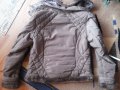 Зимно яке,нови зимни чехли, снимка 9