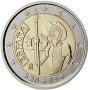 2 Евро монети (възпоменателни) емитирани 2005г, снимка 3