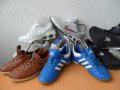 adidas PUNTERO  37 и 1/3, ecco MOBILE THE GENUINE FOOTWEAR ANTI SHOCK,GOGOMOTO.BAZAR.BG®, снимка 6