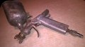 karl benesch-бояджииски пистолет-внос швеицария, снимка 7