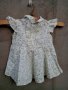Стара детска рокля,дрешка #5, снимка 3
