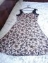 Дамска рокля /българско производство/, снимка 4