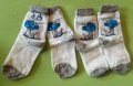 7 чифта детски памучни чорапи - размер 16/22, снимка 5