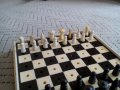 Стар сувенирен Шах, снимка 6