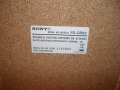 sony stereo speaker system-2 броя-внос швеицария, снимка 10