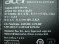 Лаптоп Acer Aspire – 5100, снимка 4