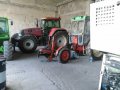 Ремонт на трактори и друга ССТ, снимка 2