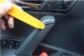 Инструменти за сваляне на автомобилни кори , панели , радио и др., снимка 3