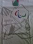 Нова тениска London Logo Paralympic, оригинал, снимка 8