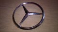 Mercedes-11.5см-метална емблема-внос швеицария, снимка 5