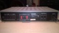 Elbe am-260 stereo amplifier-made in korea-внос швеицария, снимка 12