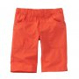 панталонче от Ларедут - размер 67 в светло оранжево, снимка 1 - Панталони и долнища за бебе - 7234463