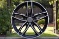 18" RS Ал. Джанти Ауди 5X112 AUDI A4 b8 b9 A5 A6 A7 A8 Q3 Q5 Q7 II, снимка 7