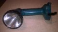 makita ml120 12v-профи прожектор-внос швеция, снимка 10